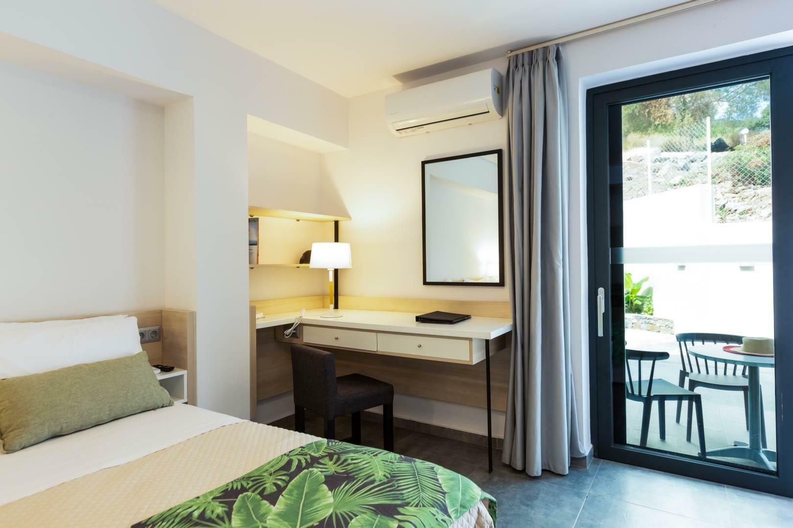 T Hotel Premium Suites Bali  Zewnętrze zdjęcie
